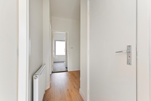 Medium property photo - Wognumstraat 122, 2547 TS Den Haag